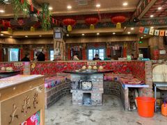 -关东情铁锅炖(迎春大街店)