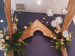 -夏日玛莉西餐厅(湘乡嘉亨茂店)