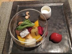 -香樟花园法式铁板烧(恒隆广场店)