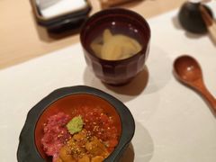 -鮨一日本料理(大中华店)