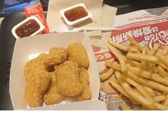 -肯德基(烟台万象汇店)