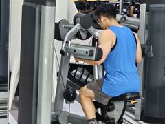 -韦德伍斯健身(沈阳K11Select购物艺术中心店)