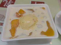 -香港華心糖水鋪(南西总店)