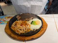 -豪享来中西餐厅(隆昌店)