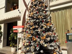 -Mark&Mars Restaurant