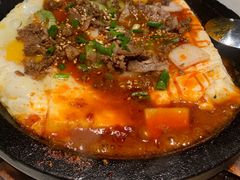 -七八冷面·延边朝鲜族美食(欢乐谷店)