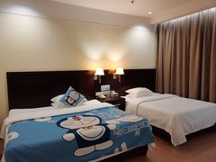 -北海银滩一号国际会议中心酒店