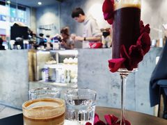 Dirty&nbsp;Pink-BE NORMAL CAFE(霞溪路店)