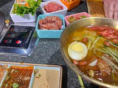 -鹤之乡·齐齐哈尔烤肉·非遗(秋涛路店)