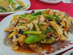 -蛇口康乐快餐鱼仔档(翠苑小区店)