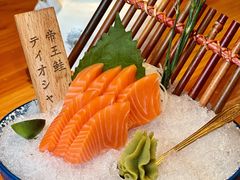 -文三酒肆自助放题(新街口友谊广场店)