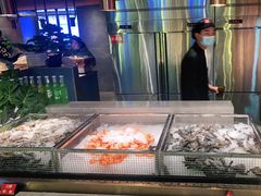 -千滋百味自助海鲜烤肉(布吉景华店)