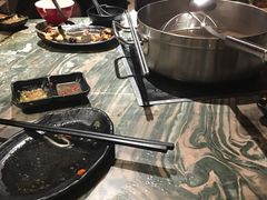 -牛很鲜潮汕牛肉火锅(朝晖路店)