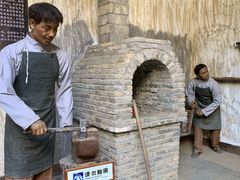 -景德镇古窑民俗博览区