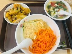 -北京大学-燕南食堂