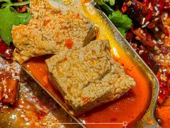 -师烤·豆花烤鱼(广州荔湾扬韬广场店)