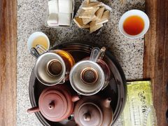 -豫园湖心亭茶楼