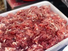 -杨家牛肉汤(淮建路店)
