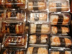 -池田寿司·新鲜现做(朝阳大悦城店)