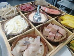 -芈重山老火锅(昌平店)