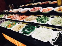 -好伦哥比萨烤肉自助(八里桥店)