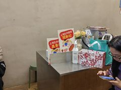 -小团圆糖水铺(襄阳南路店)