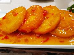 泰式酿番茄-尚一汤·粤菜海鲜(环球港店)