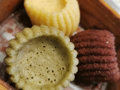 -日日鲜自助餐厅(小公园店)