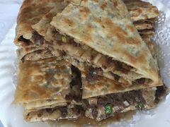 -金家老三饭庄(常营店)