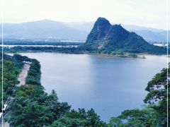 -宝晶宫旅游景区