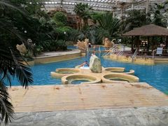 -龙达温泉生态城