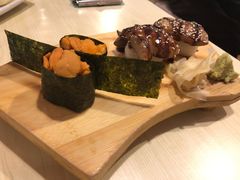 -有喜屋·深夜食堂(北京西路店)