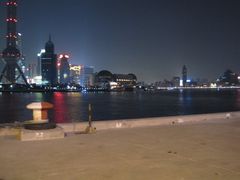 -上海港国际客运中心