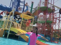 -西安华夏文旅水世界