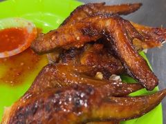 -明记烧鱼美味店