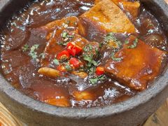 -滇越乘象云南餐厅(次渠店)