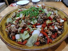 -嘉州程记泡椒兔(肖坝路店)
