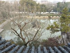 -汇龙潭