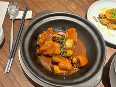 -港丽餐厅(正大店)