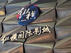 -纵横国际影城杜比全景声巨幕(天安云谷店)