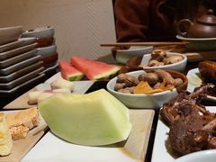 -青藤茶馆(南山路店)
