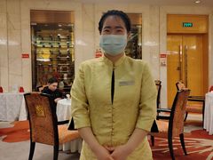 -酌宴府The China Club·广州万富希尔顿酒店(云城东路店)
