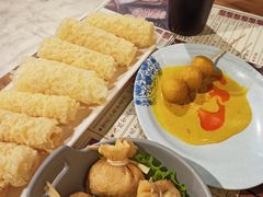 -十六蒲(桂林路店)