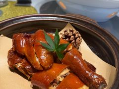 -锦楼·臻选新杭帮(正大广场店)