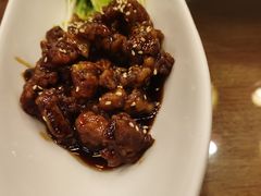 糖醋小排-HOHO餐厅(古子城店)