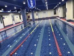 -清鑫阳光游泳健身瑜伽俱乐部(密云店)