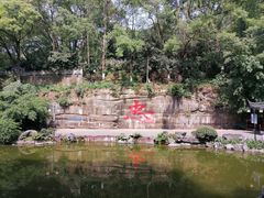 -忠山公园