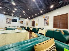-东四民芳餐厅(世茂工三店)
