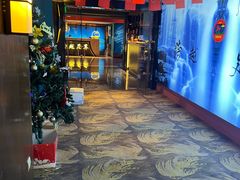 -跨越足界Spa足道(潍坊店)