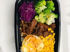 -豪客来牛排(红豆万花城店)
